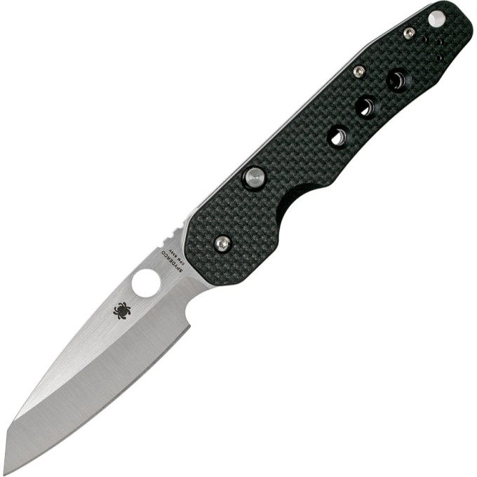 Нож SPYDERCO SMOCK 240CFP