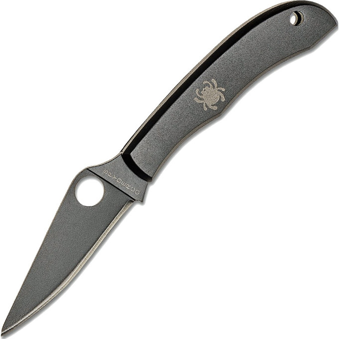 Нож SPYDERCO HONEYBEE 137BKP