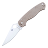 Складной нож SPYDERCO PARA MILITARY 2 81MPCW2 C81MPCW2